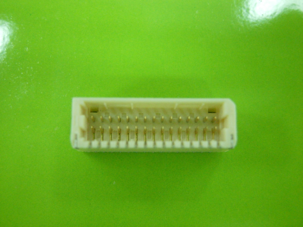 Products/Wafer Connectors Products/Wafer Connectors